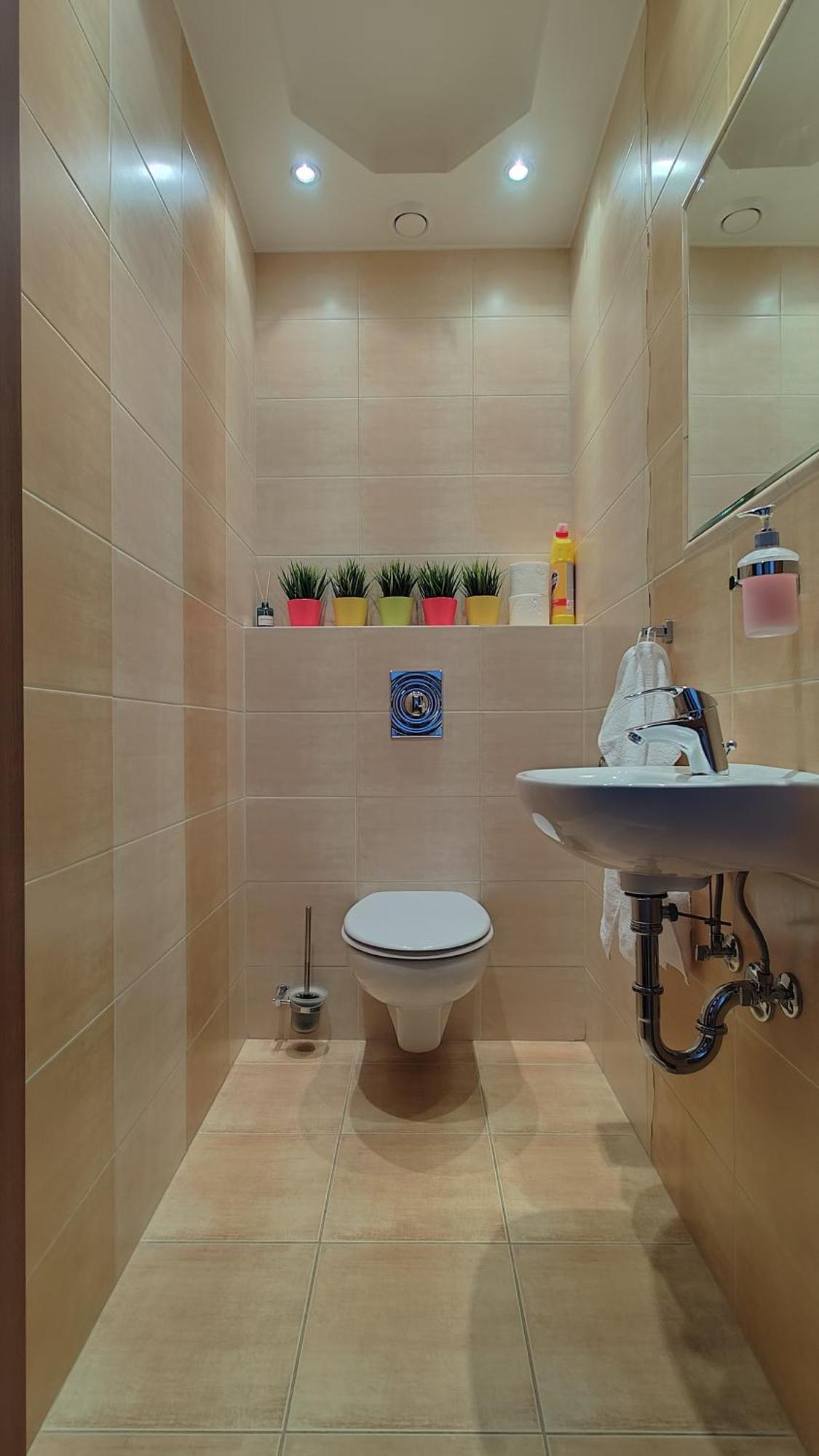 Comfort & Sunny Apartament Гданьск Экстерьер фото