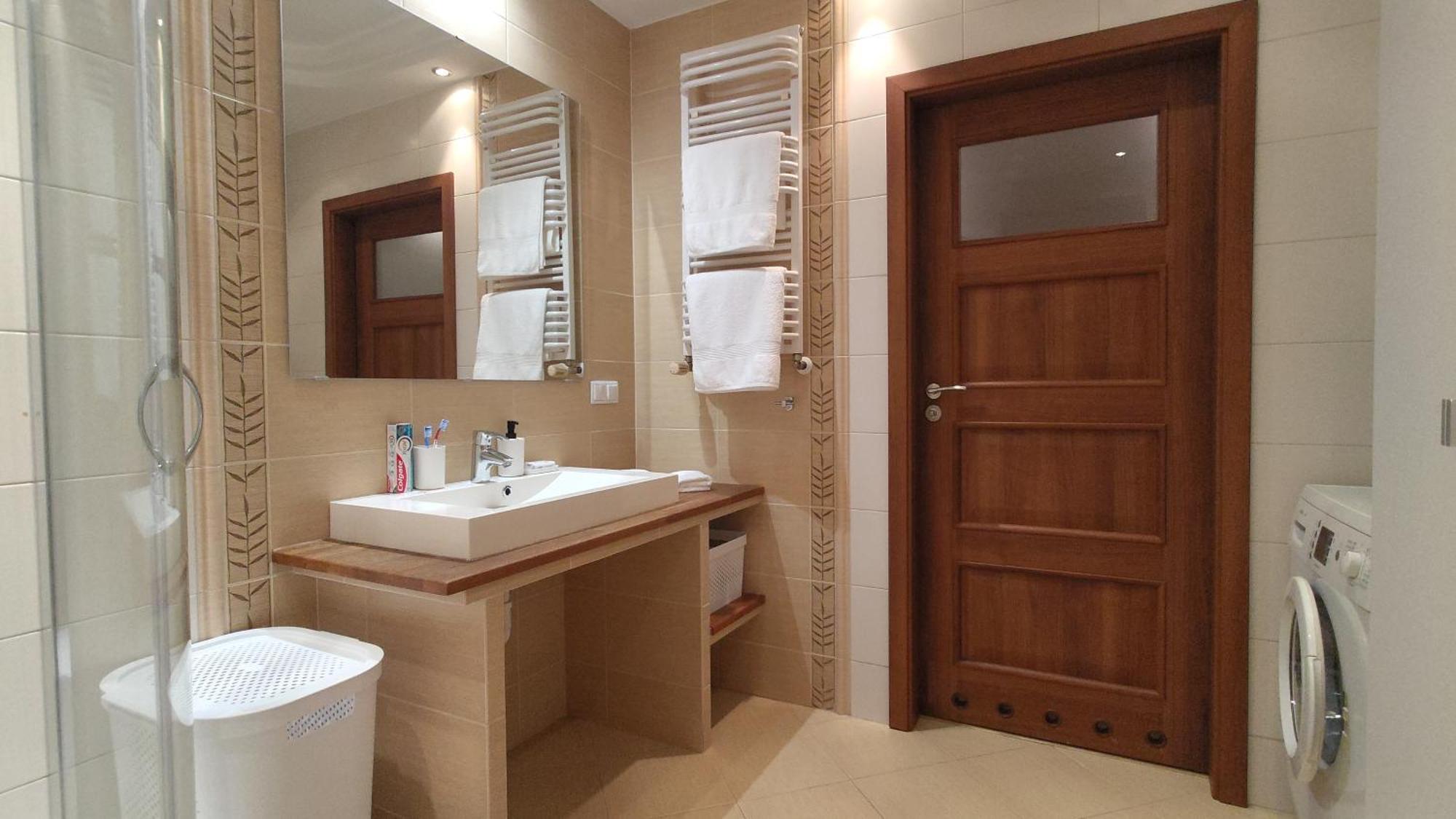Comfort & Sunny Apartament Гданьск Экстерьер фото
