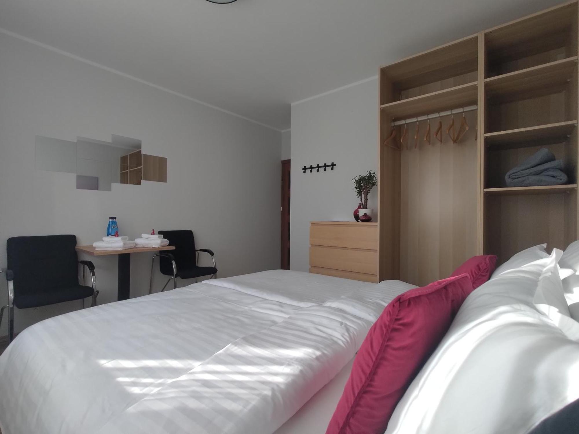 Comfort & Sunny Apartament Гданьск Экстерьер фото
